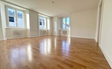 Apartment 3.5 rooms - image - 6