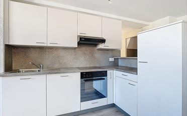 Apartment 3 rooms - image - 2