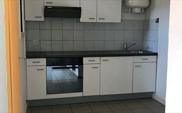 Apartment 3 rooms - image - 2