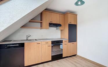Apartment 3.5 rooms - image - 3