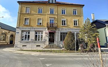 Apartment 3.5 rooms - image - 1