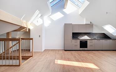 Apartment 3.5 rooms - image - 1