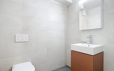 Apartment 3.5 rooms - image - 12