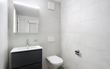 Apartment 3.5 rooms - image - 11