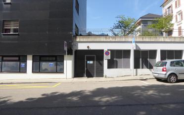 Tiefgarage - image - 2