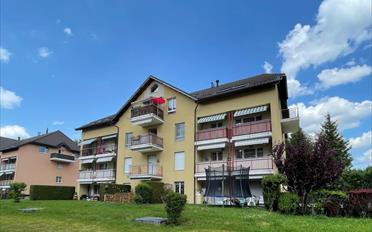 Apartment 4.5 rooms - image - 1