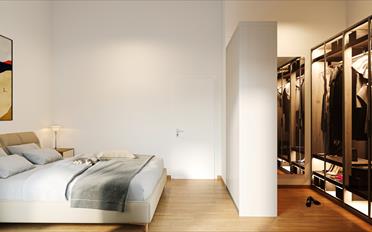 Row house 4.5 rooms - image - 10