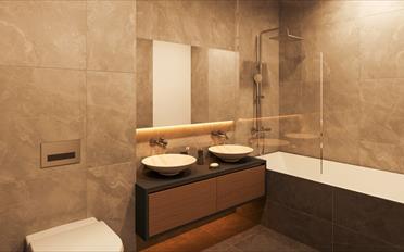 Row house 4.5 rooms - image - 12