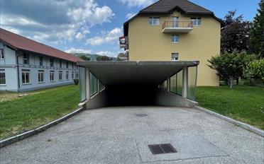 Place souterraine - image - 1