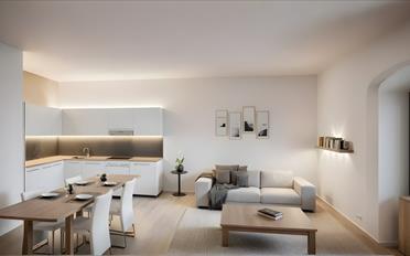 Apartment 2.5 rooms - image - 2