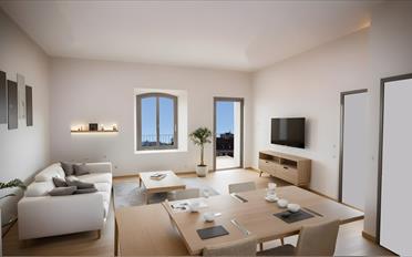 Apartment 2.5 rooms - image - 4