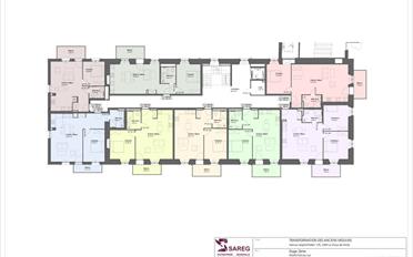 Apartment 2.5 rooms - image - 12