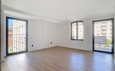 Apartment 2.5 rooms - image - 8