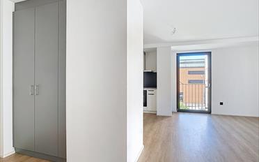Apartment 2.5 rooms - image - 4
