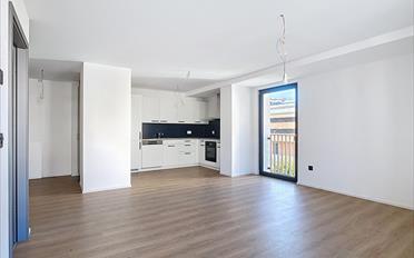 Apartment 2.5 rooms - image - 7