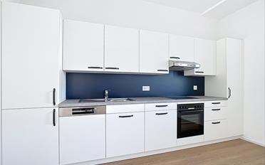 Apartment 2.5 rooms - image - 1