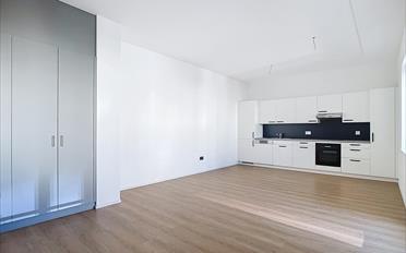 Apartment 2.5 rooms - image - 4