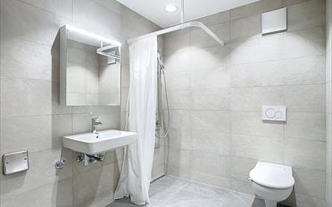 Apartment 2.5 rooms - image - 8