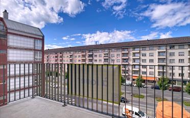 Wohnung 2.5 Zimmer - image - 2