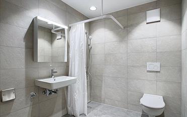 Wohnung 2.5 Zimmer - image - 8