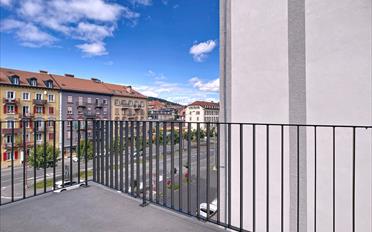 Apartment 2.5 rooms - image - 3