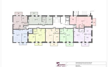 Apartment 2.5 rooms - image - 5