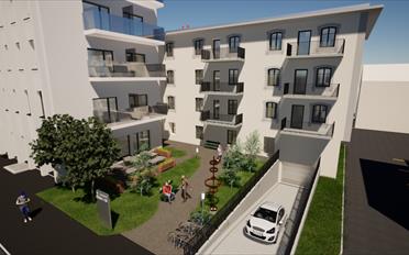 Apartment 2.5 rooms - image - 7