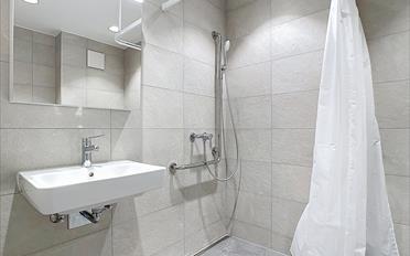 Apartment 2.5 rooms - image - 11