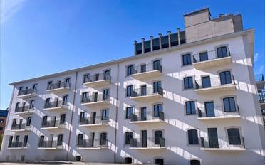 Apartment 2.5 rooms - image - 1