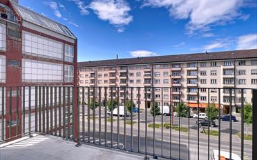 Apartment 2.5 rooms - image - 4