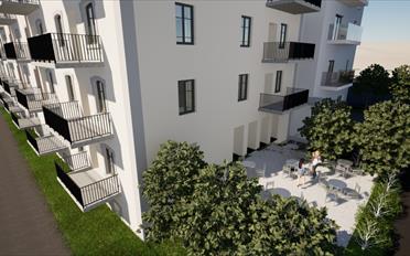 Apartment 2.5 rooms - image - 9