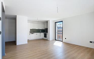 Apartment 2.5 rooms - image - 5