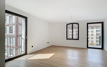 Apartment 2.5 rooms - image - 1