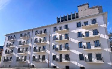 Apartment 2.5 rooms - image - 12