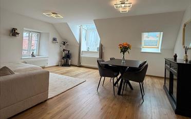 Wohnung 3.5 Zimmer - image - 1