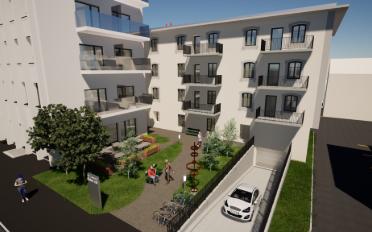 Tiefgarage - image - 3