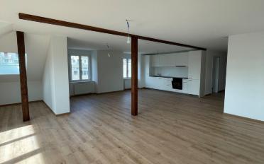 Apartment 2.5 rooms - image - 2