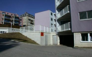 Apartment 2.5 rooms - image - 1