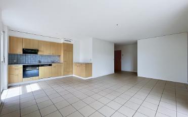 Apartment 2.5 rooms - image - 6