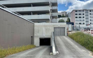 Place souterraine - image - 1