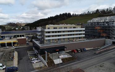Place souterraine - image - 2