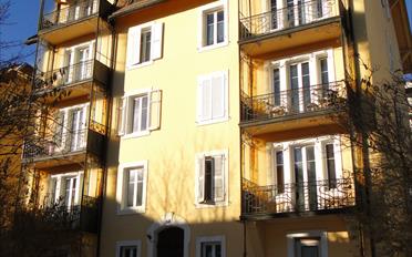 Wohnung 3 Zimmer - image - 1