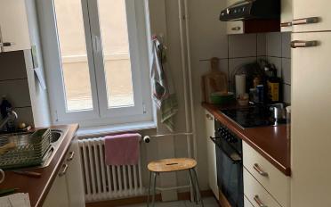 Wohnung 2.5 Zimmer - image - 3