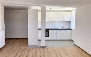 Wohnung 3.5 Zimmer - image - 1