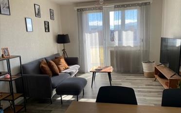 Apartment 3 rooms - image - 1