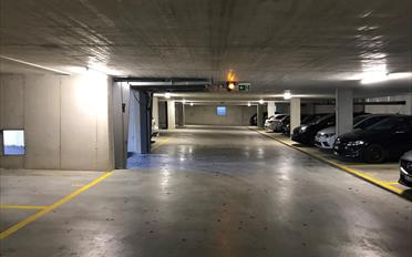 Tiefgarage - image - 2