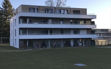 Tiefgarage - image - 3
