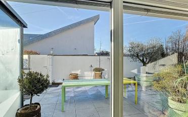 Duplex 4.5 rooms - image - 2