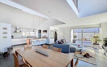 Duplex 4.5 rooms - image - 7