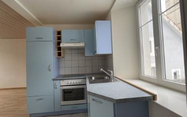 Appartement 2.5 pièces - image - 2